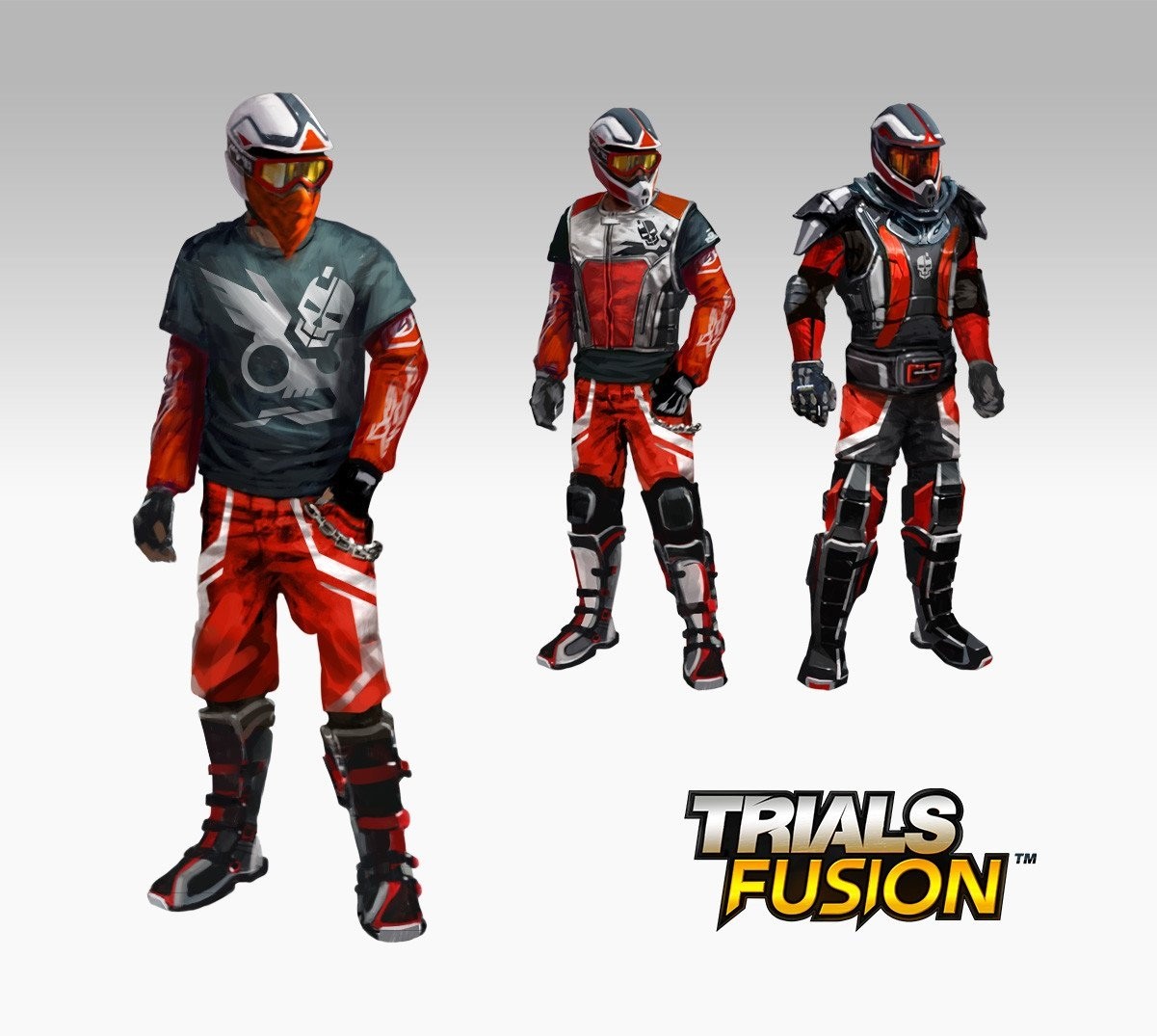 Trials Fusion - Imagen 18